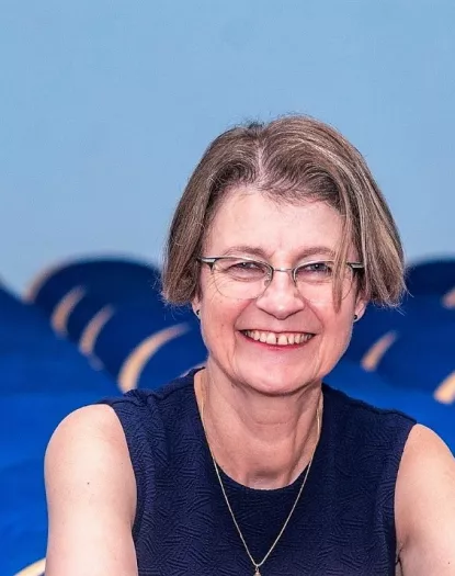 Dinah Birch
